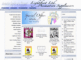 lightfootltd.com