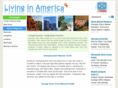 livingin-america.com