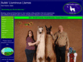 lluminousllamas.com