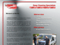 lodgecleaningservices.com
