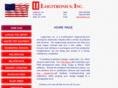 logitronics.net