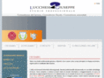 lucchesigiuseppe.it