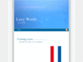 luxyworld.com