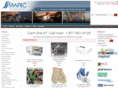 maricsafety.com