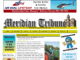 meridiantribune.com