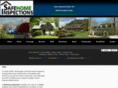mississippigreenhomeinspector.com