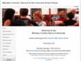 mondaycontras.com