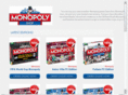monopolyshop.com
