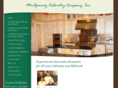 montgomerycabinetry.com