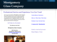 montgomeryglass.net
