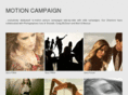 motioncampaign.com