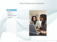 myurbanprofessional.com