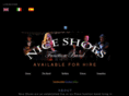 niceshoesband.com