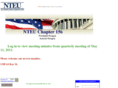 nteu156.com