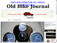 oldbikejournal.com