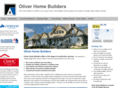oliverbuilder.com