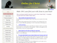 onlineforchrist.org