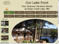 ourlakefront.com