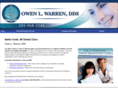 owenwarrendental.com