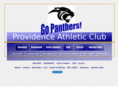pacpanthers.com