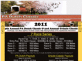 padutchclassic.com