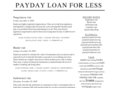 paydayloan4less.org