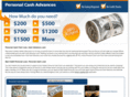 personalcashadvances.com