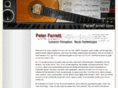 peterfarrett.com