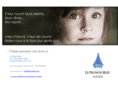 pignonbleu.org