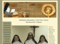 poor-clares.org