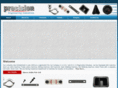 precisionn.net