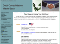 pro-debtconsolidation.com