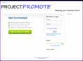 projectpromote.com