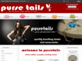 pursetails.co.uk