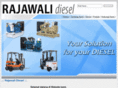 rajawalidiesel.com