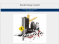 rawabienergy.com
