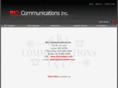 rklcomminc.com