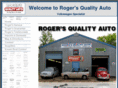 rogersqualityauto.com