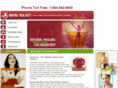 royal-tea.net