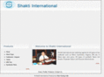 shaktiinternational.net