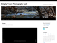 simplyyoursphotography.com