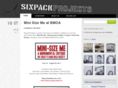 sixpackprojects.com