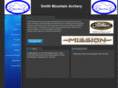 smithmountainarchery.com