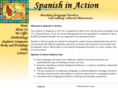 spanishinaction.net