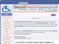specialneedshomeschool.com