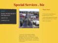 specialservices.biz