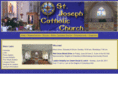 stjosephmb.org