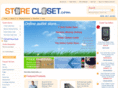 storecloset.com