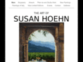 susanhoehn.net