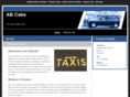 taxipreston.com